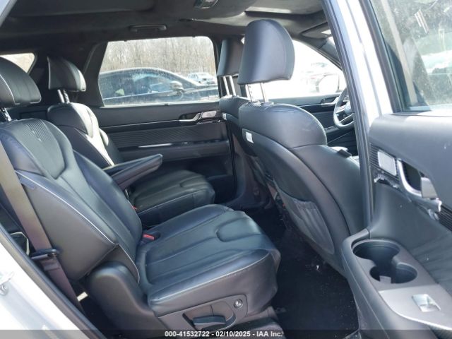 KM8R7DGE4RU773289 Hyundai Palisade Calligraphy
