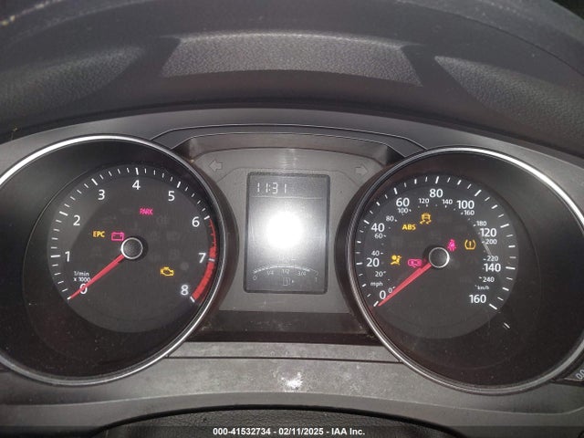 3VW167AJ4GM403616 Volkswagen Jetta 1.4t S