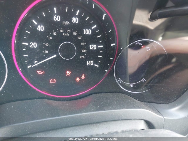 Honda Hr-v Ex-l 2018 3CZRU6H78JM724107 Image 15