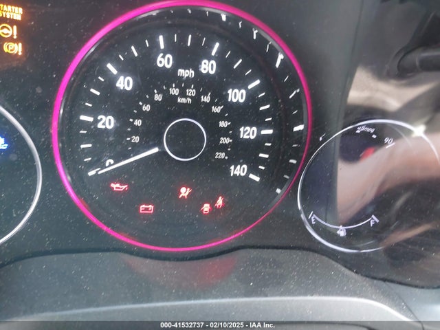 Honda Hr-v Ex-l 2018 3CZRU6H78JM724107 Image 7