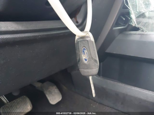 1FTEW1E51JKF09051 Ford F-150 Xlt