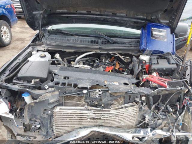 1FTER4FHXMLD23153 Ford Ranger Xlt