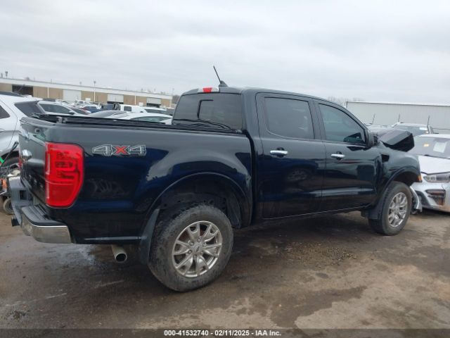1FTER4FHXMLD23153 Ford Ranger Xlt
