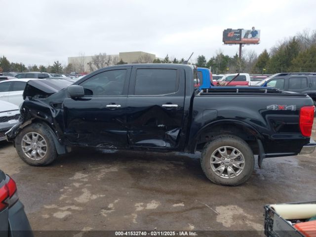 1FTER4FHXMLD23153 Ford Ranger Xlt