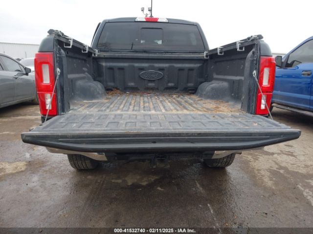 1FTER4FHXMLD23153 Ford Ranger Xlt