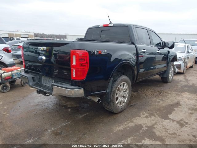 1FTER4FHXMLD23153 Ford Ranger Xlt