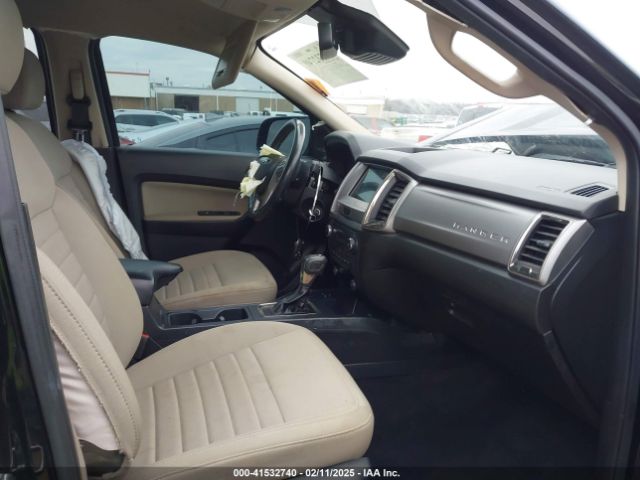 1FTER4FHXMLD23153 Ford Ranger Xlt