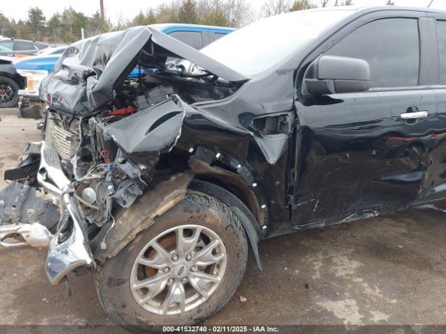 1FTER4FHXMLD23153 Ford Ranger Xlt