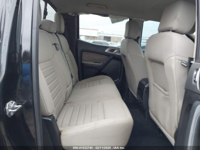 1FTER4FHXMLD23153 Ford Ranger Xlt