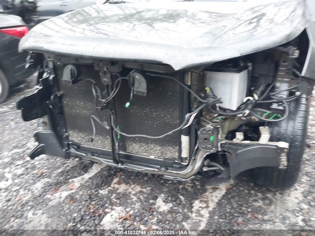 Toyota Highlander Xle 2017 5TDJZRFH3HS396252 Image 6