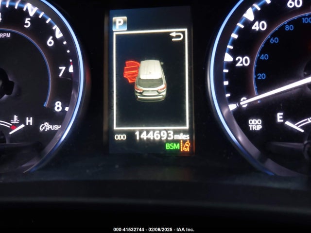 Toyota Highlander Xle 2017 5TDJZRFH3HS396252 Image 7
