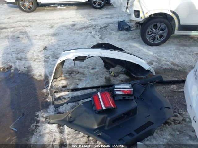 5XYRKDLF5NG110939 KIA SORENTO SX