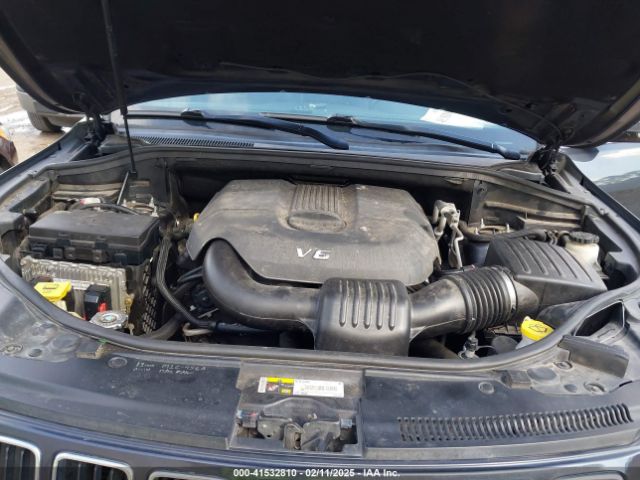 1C4RJEBG9EC336263 Jeep Grand Cherokee Limited
