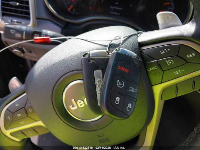 1C4RJEBG9EC336263 Jeep Grand Cherokee Limited