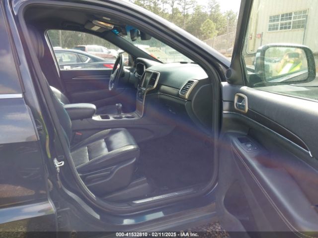 1C4RJEBG9EC336263 Jeep Grand Cherokee Limited