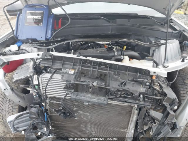 1FM5K8GC8MGB11645 Ford Explorer St