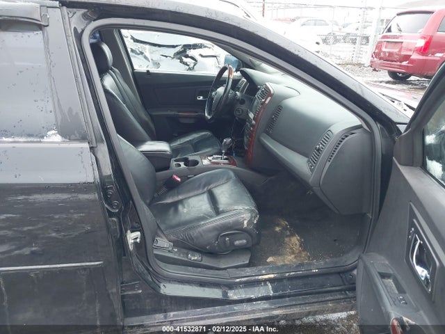 2007 CADILLAC CTS 1G6DP577870197882 Photo 4