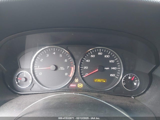 2007 CADILLAC CTS 1G6DP577870197882 Photo 6
