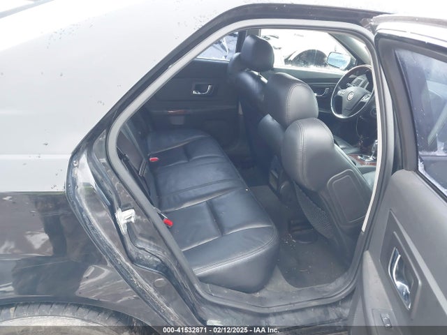 2007 CADILLAC CTS 1G6DP577870197882 Photo 7