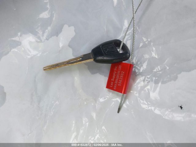2000 HONDA ACCORD SDN 3HGCG6650YG700852 Photo 10