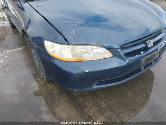 2000 HONDA ACCORD SDN 3HGCG6650YG700852 Photo 5