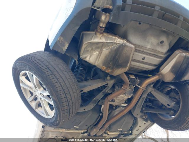 2G1FA1E36E9140429 Chevrolet Camaro 2ls