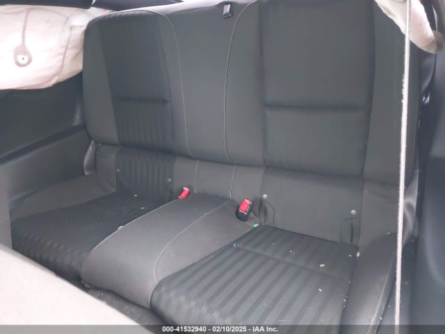 2G1FA1E36E9140429 Chevrolet Camaro 2ls