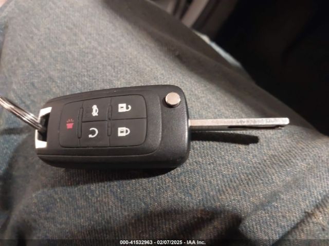 2GNFLHE34F6315264 Chevrolet Equinox Ltz