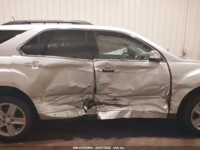 2GNFLHE34F6315264 Chevrolet Equinox Ltz