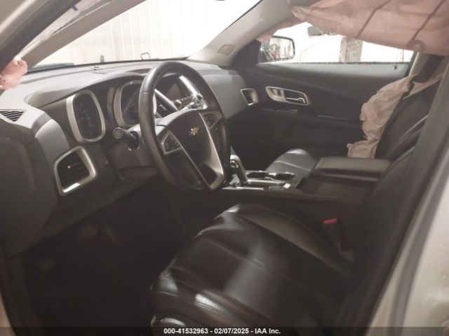 2GNFLHE34F6315264 Chevrolet Equinox Ltz