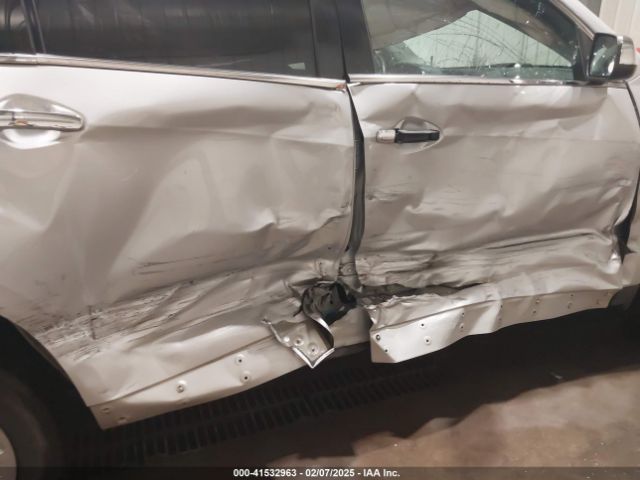 2GNFLHE34F6315264 Chevrolet Equinox Ltz
