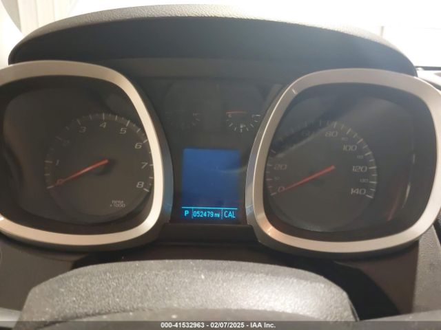 2GNFLHE34F6315264 Chevrolet Equinox Ltz