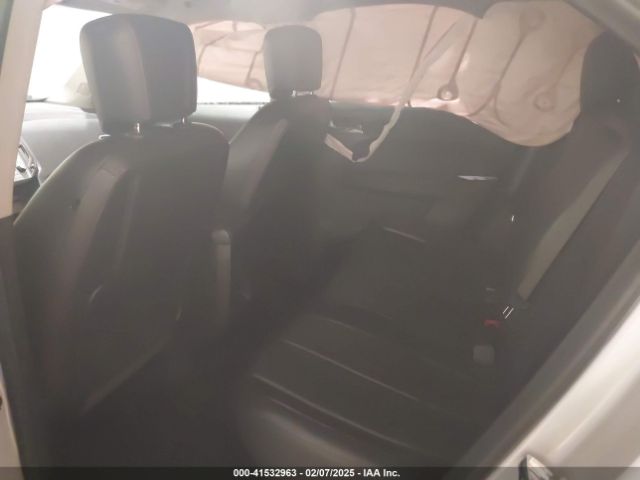 2GNFLHE34F6315264 Chevrolet Equinox Ltz