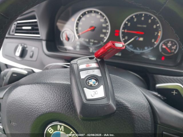 2013 BMW M5 WBSFV9C53DD096270 Photo 10