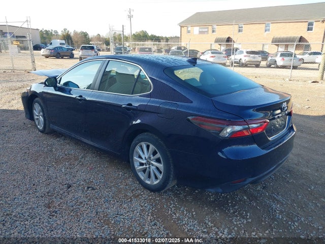 4T1R11AK4NU058926 Toyota CAMRY LE