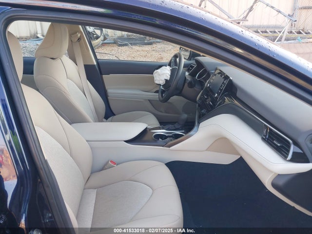 4T1R11AK4NU058926 Toyota CAMRY LE