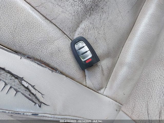 2009 AUDI A5 WAUDK78T59A027332 Photo 10