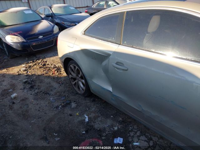 2009 AUDI A5 WAUDK78T59A027332 Photo 5