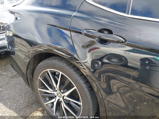 4T1G11AK1PU117845 Toyota CAMRY SE