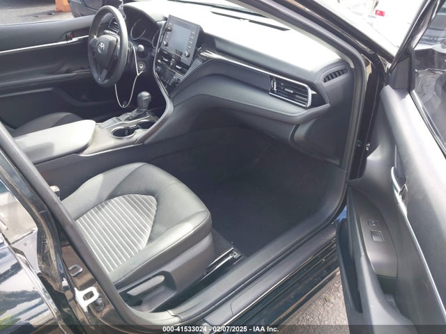 4T1G11AK1PU117845 Toyota CAMRY SE