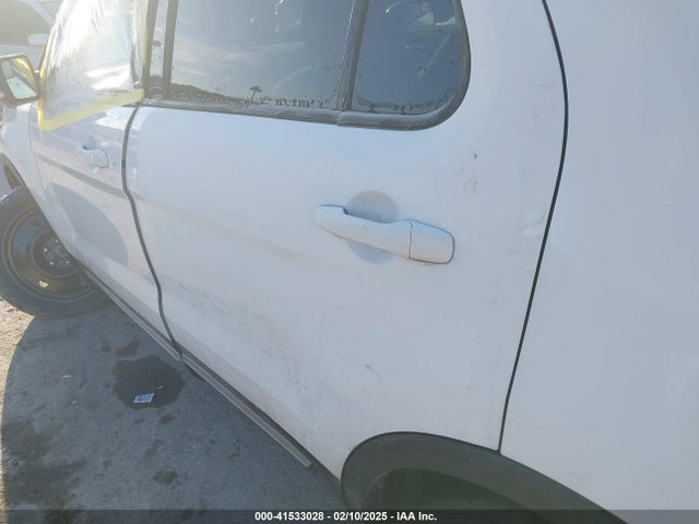 1FM5K7DH1HGA46797 Ford EXPLORER XLT