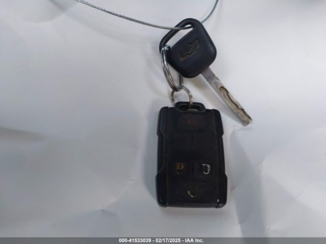 1GC1KVEGXFF161303 Chevrolet Silverado 2500hd Lt