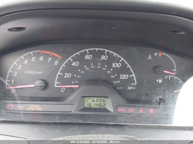 2006 MITSUBISHI LANCER JA3AJ26E16U035856 Photo 6