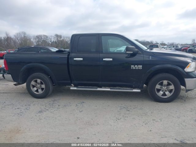 1C6RR7GG3ES131340 RAM 1500 Outdoorsman