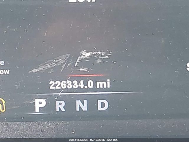 1C6RR7GG3ES131340 RAM 1500 Outdoorsman