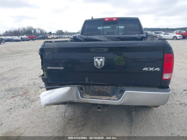 1C6RR7GG3ES131340 RAM 1500 Outdoorsman