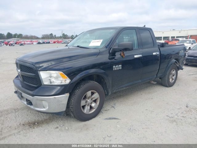 1C6RR7GG3ES131340 RAM 1500 Outdoorsman