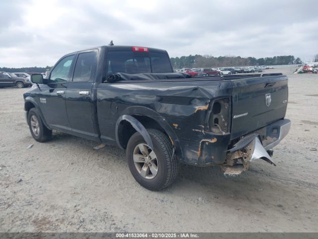 1C6RR7GG3ES131340 RAM 1500 Outdoorsman