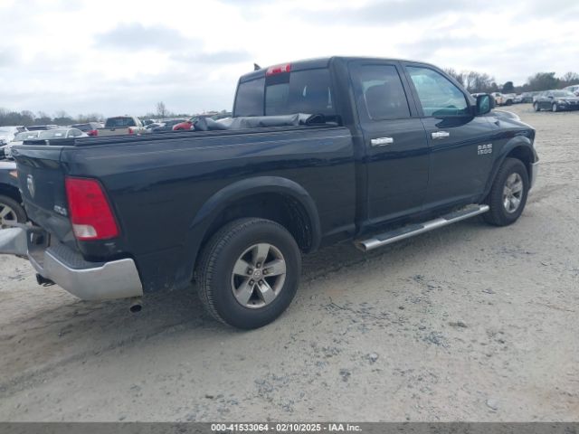 1C6RR7GG3ES131340 RAM 1500 Outdoorsman