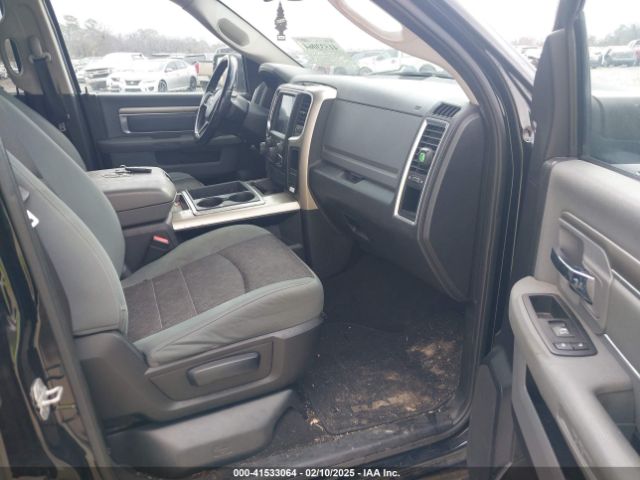 1C6RR7GG3ES131340 RAM 1500 Outdoorsman